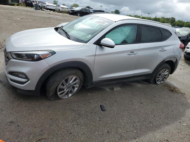 Photo 0 VIN: KM8J3CA42GU142718 - HYUNDAI TUCSON LIM 