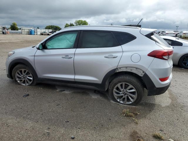 Photo 1 VIN: KM8J3CA42GU142718 - HYUNDAI TUCSON LIM 