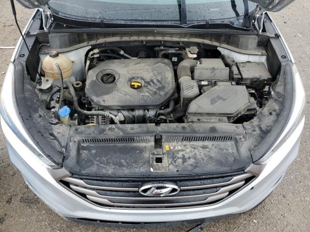 Photo 11 VIN: KM8J3CA42GU142718 - HYUNDAI TUCSON LIM 