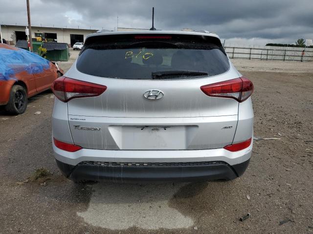 Photo 5 VIN: KM8J3CA42GU142718 - HYUNDAI TUCSON LIM 