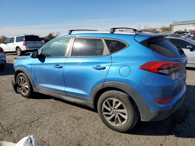 Photo 1 VIN: KM8J3CA42GU160720 - HYUNDAI TUCSON LIM 