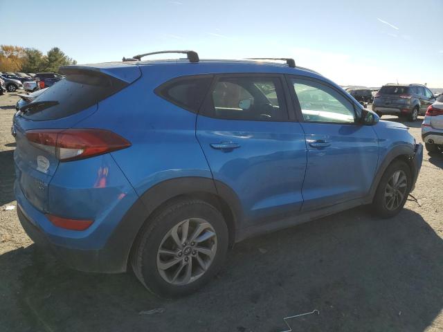 Photo 2 VIN: KM8J3CA42GU160720 - HYUNDAI TUCSON LIM 