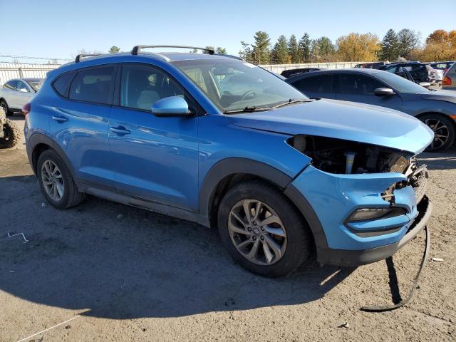 Photo 3 VIN: KM8J3CA42GU160720 - HYUNDAI TUCSON LIM 