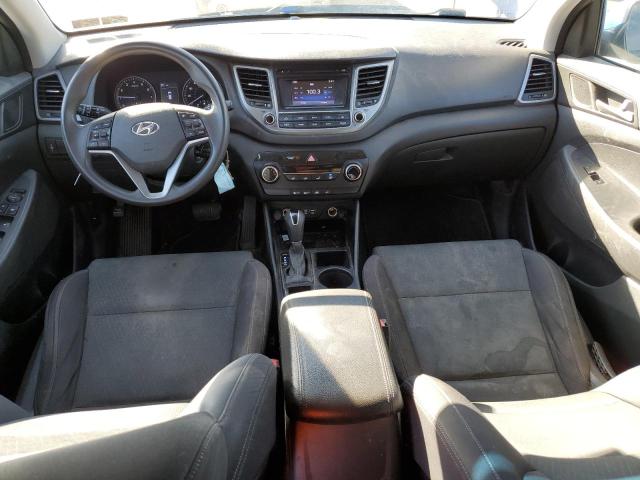 Photo 7 VIN: KM8J3CA42GU160720 - HYUNDAI TUCSON LIM 