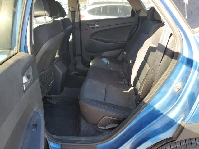 Photo 9 VIN: KM8J3CA42GU160720 - HYUNDAI TUCSON LIM 