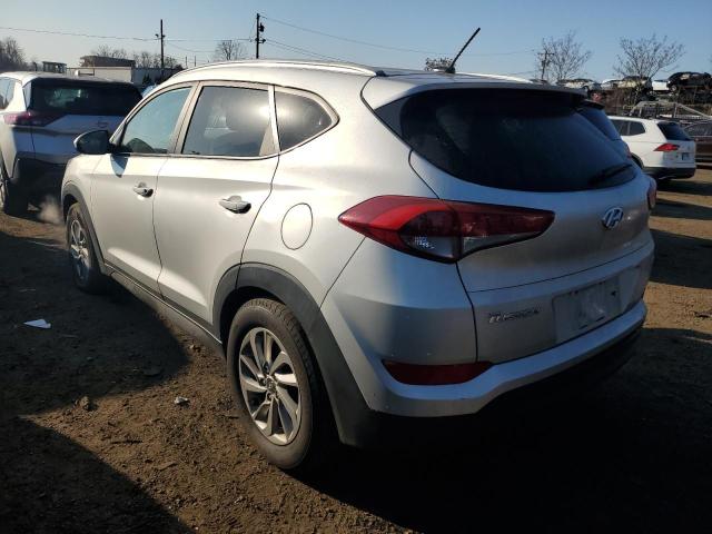 Photo 1 VIN: KM8J3CA42GU182121 - HYUNDAI TUCSON 