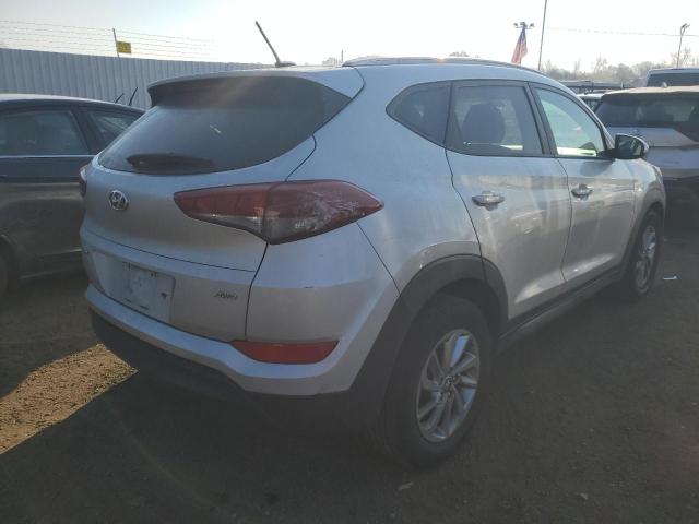 Photo 2 VIN: KM8J3CA42GU182121 - HYUNDAI TUCSON 