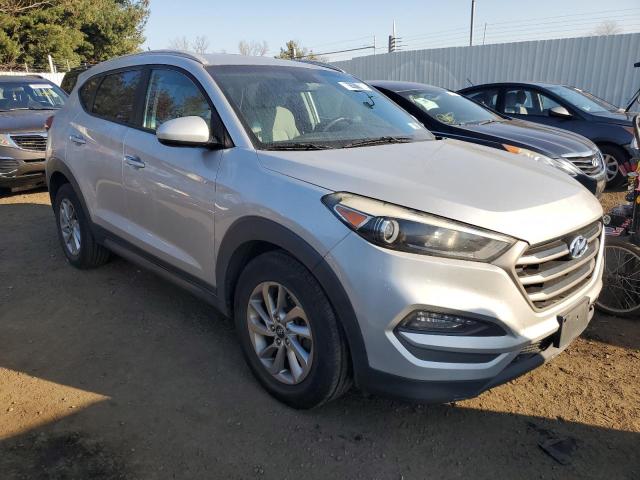 Photo 3 VIN: KM8J3CA42GU182121 - HYUNDAI TUCSON 