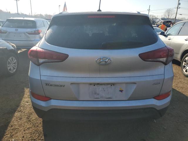 Photo 5 VIN: KM8J3CA42GU182121 - HYUNDAI TUCSON 