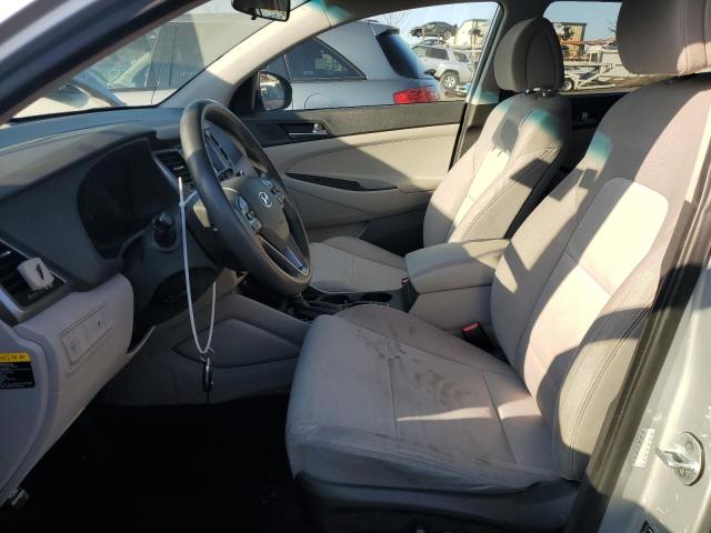 Photo 6 VIN: KM8J3CA42GU182121 - HYUNDAI TUCSON 