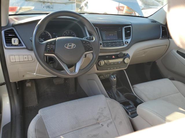 Photo 7 VIN: KM8J3CA42GU182121 - HYUNDAI TUCSON 