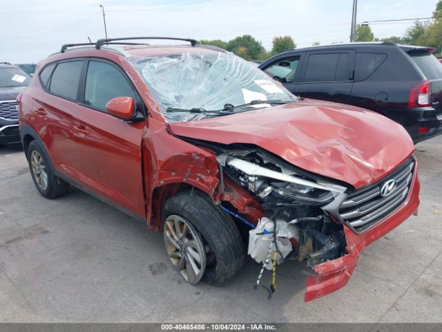 Photo 0 VIN: KM8J3CA42GU208099 - HYUNDAI TUCSON 