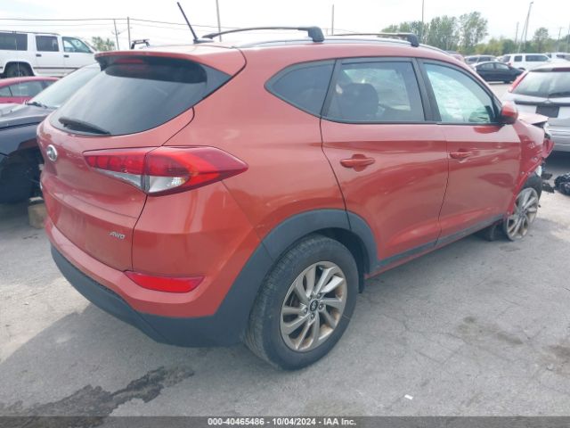 Photo 3 VIN: KM8J3CA42GU208099 - HYUNDAI TUCSON 