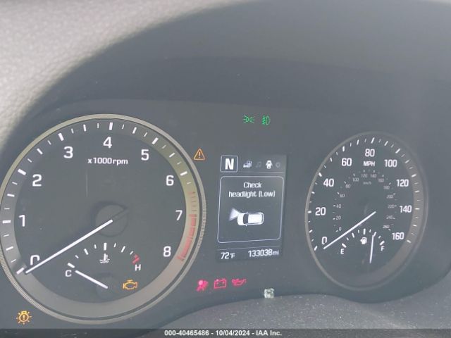 Photo 6 VIN: KM8J3CA42GU208099 - HYUNDAI TUCSON 