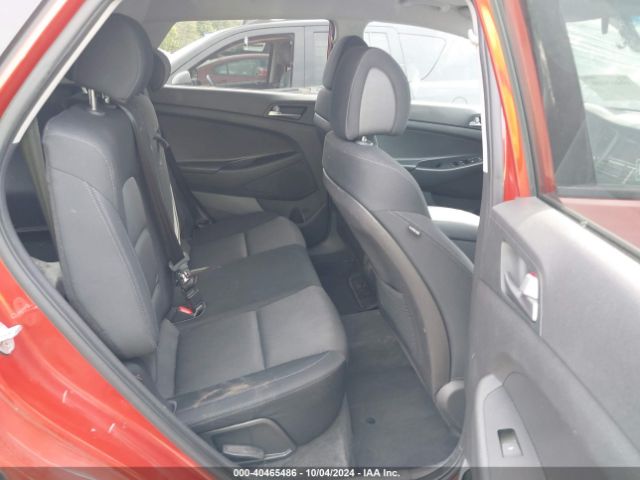 Photo 7 VIN: KM8J3CA42GU208099 - HYUNDAI TUCSON 