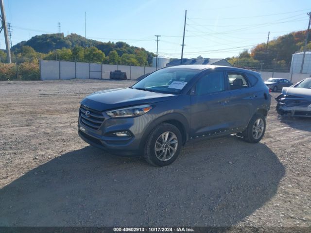 Photo 1 VIN: KM8J3CA42GU222679 - HYUNDAI TUCSON 