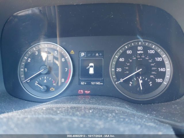 Photo 6 VIN: KM8J3CA42GU222679 - HYUNDAI TUCSON 