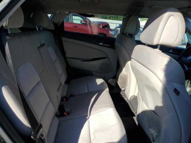 Photo 10 VIN: KM8J3CA42GU224268 - HYUNDAI TUCSON LIM 