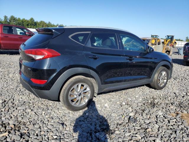 Photo 2 VIN: KM8J3CA42GU224268 - HYUNDAI TUCSON LIM 