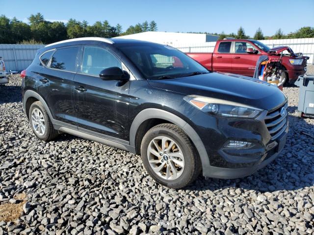 Photo 3 VIN: KM8J3CA42GU224268 - HYUNDAI TUCSON LIM 