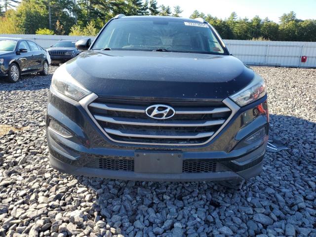 Photo 4 VIN: KM8J3CA42GU224268 - HYUNDAI TUCSON LIM 