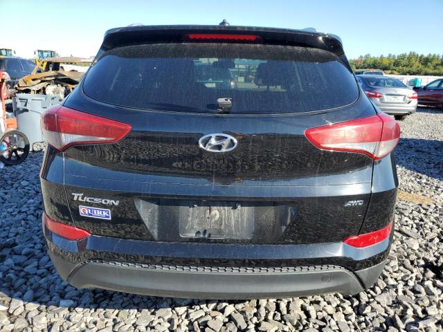 Photo 5 VIN: KM8J3CA42GU224268 - HYUNDAI TUCSON LIM 