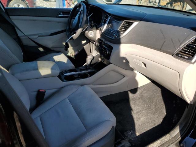 Photo 6 VIN: KM8J3CA42GU224268 - HYUNDAI TUCSON LIM 