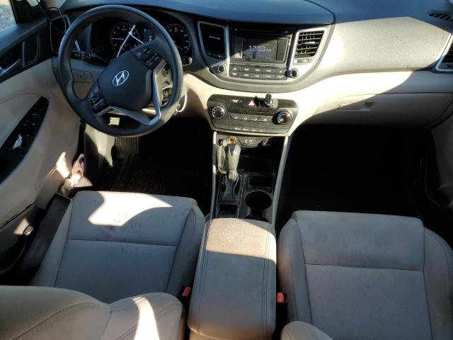 Photo 7 VIN: KM8J3CA42GU224268 - HYUNDAI TUCSON LIM 