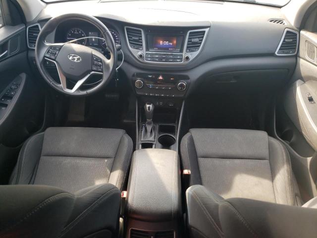 Photo 7 VIN: KM8J3CA42GU231477 - HYUNDAI TUCSON LIM 