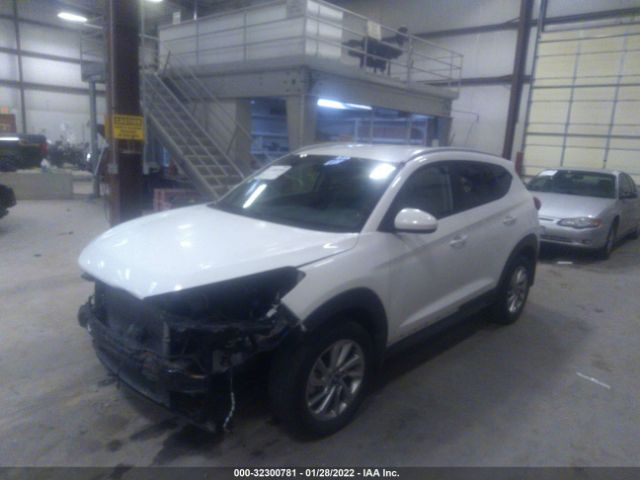 Photo 1 VIN: KM8J3CA42GU237408 - HYUNDAI TUCSON 