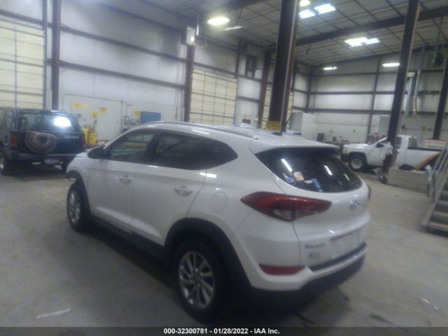 Photo 2 VIN: KM8J3CA42GU237408 - HYUNDAI TUCSON 