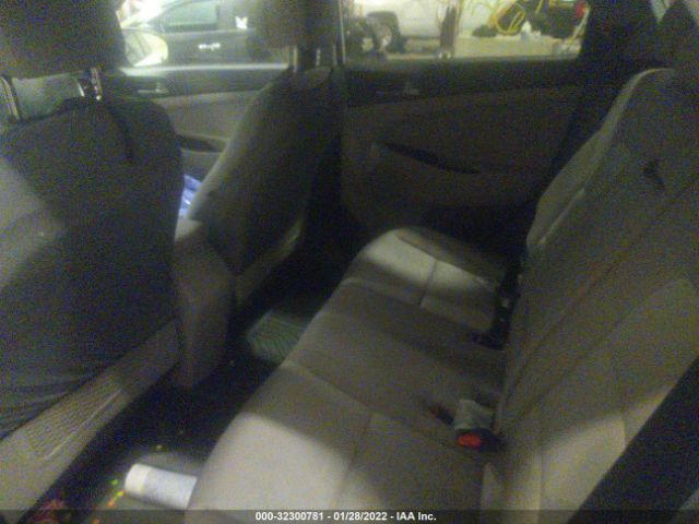 Photo 7 VIN: KM8J3CA42GU237408 - HYUNDAI TUCSON 