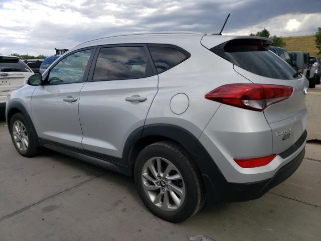 Photo 1 VIN: KM8J3CA42GU238395 - HYUNDAI TUCSON LIM 