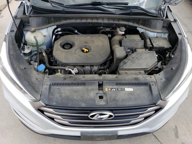 Photo 11 VIN: KM8J3CA42GU238395 - HYUNDAI TUCSON LIM 