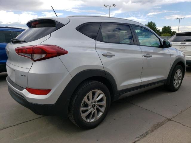 Photo 2 VIN: KM8J3CA42GU238395 - HYUNDAI TUCSON LIM 