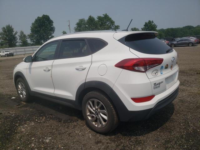 Photo 1 VIN: KM8J3CA42GU248036 - HYUNDAI TUCSON LIM 