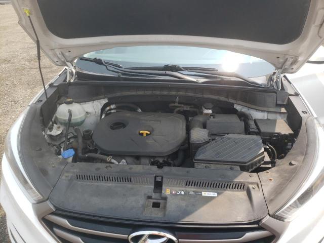 Photo 11 VIN: KM8J3CA42GU248036 - HYUNDAI TUCSON LIM 