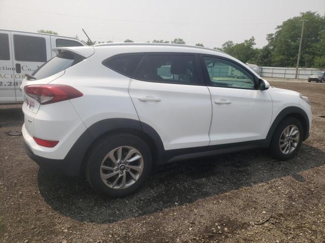 Photo 2 VIN: KM8J3CA42GU248036 - HYUNDAI TUCSON LIM 