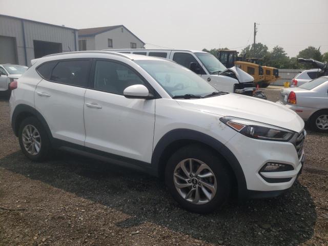 Photo 3 VIN: KM8J3CA42GU248036 - HYUNDAI TUCSON LIM 