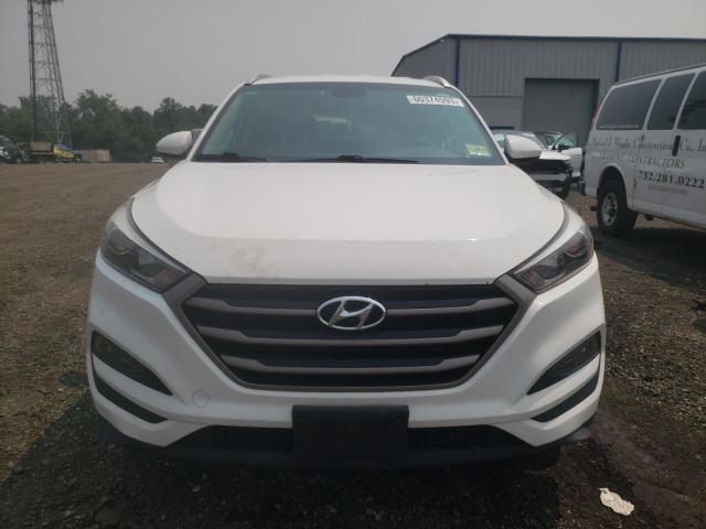 Photo 4 VIN: KM8J3CA42GU248036 - HYUNDAI TUCSON LIM 