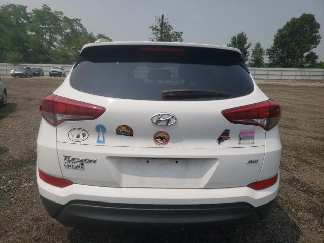 Photo 5 VIN: KM8J3CA42GU248036 - HYUNDAI TUCSON LIM 