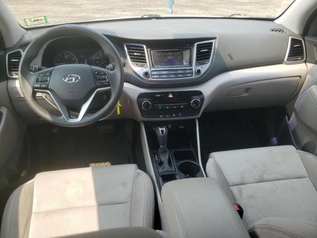 Photo 7 VIN: KM8J3CA42GU248036 - HYUNDAI TUCSON LIM 