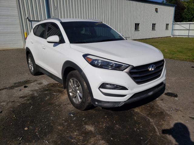 Photo 0 VIN: KM8J3CA42GU258999 - HYUNDAI TUCSON 