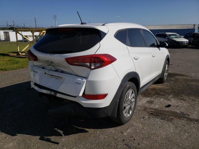 Photo 3 VIN: KM8J3CA42GU258999 - HYUNDAI TUCSON 