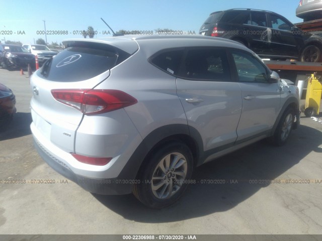 Photo 3 VIN: KM8J3CA42HU280115 - HYUNDAI TUCSON 