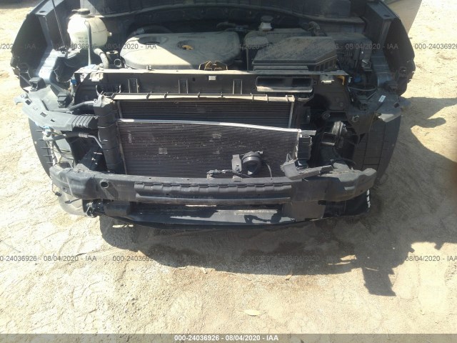 Photo 5 VIN: KM8J3CA42HU281295 - HYUNDAI TUCSON 