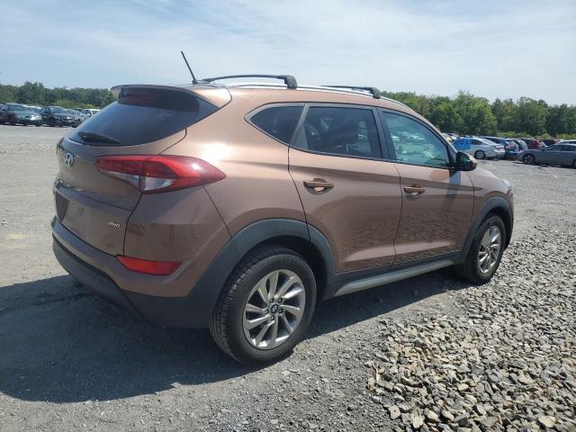 Photo 2 VIN: KM8J3CA42HU281393 - HYUNDAI TUCSON LIM 