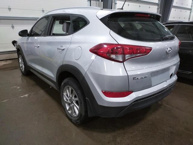 Photo 2 VIN: KM8J3CA42HU295505 - HYUNDAI TUCSON LIM 