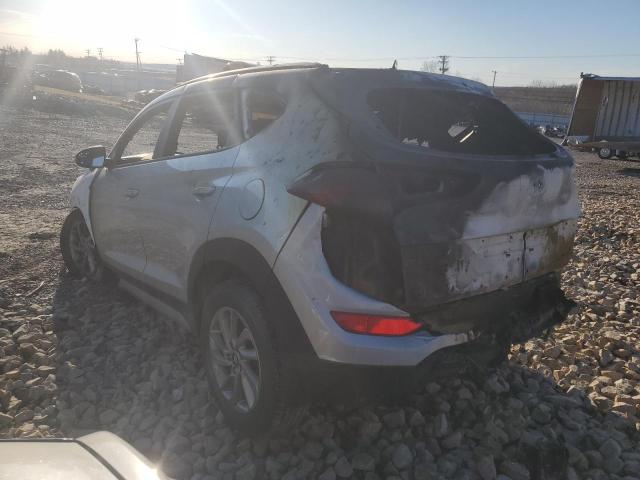 Photo 1 VIN: KM8J3CA42HU314716 - HYUNDAI TUCSON LIM 