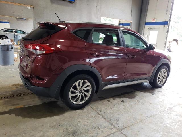 Photo 2 VIN: KM8J3CA42HU399623 - HYUNDAI TUCSON LIM 